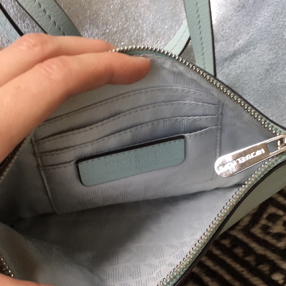 Michael Kors Reversible Tote - Picture 6 of 8